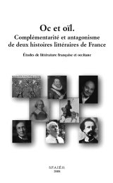 Couverture du livre