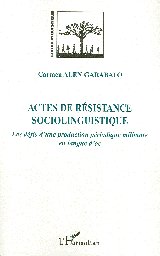 Couverture du livre