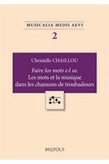 Couverture du livre