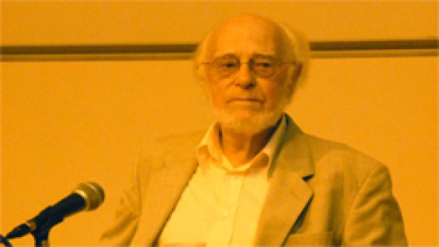 Prix de master (Pèire Bèc) et de thèse (Peter Ricketts) 