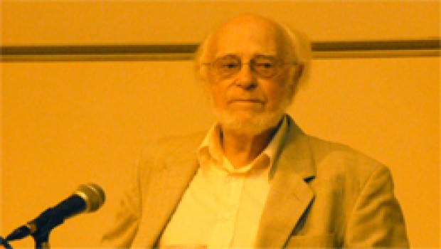 Prix de master (Pèire Bèc) et de thèse (Peter Ricketts) 