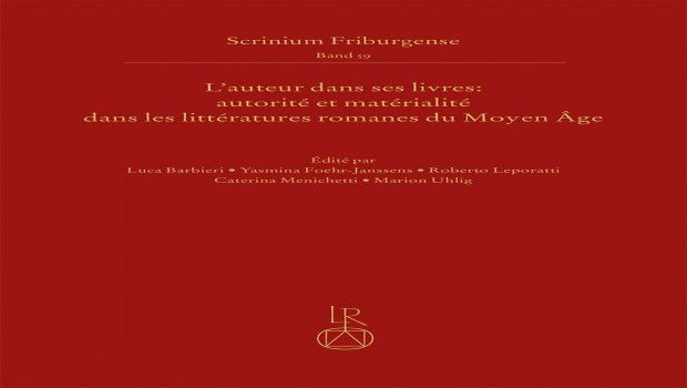 La littérature occitane dans sa tradition manuscrite: témoins, traditions, corpora