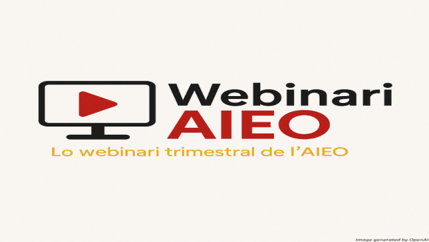 WEBINAIRE AIEO #1 : Les paysages linguistiques